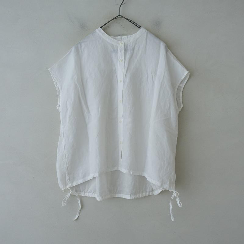 定価1.6万】ニコルソン&ニコルソン NICO. *Bshop別注/フレンチスリーブ 
