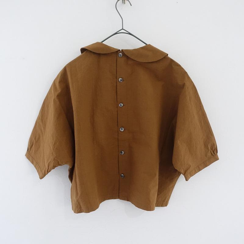 fig London（フィグロンドン） 【定価1.3万】フィグロンドン *丸襟 