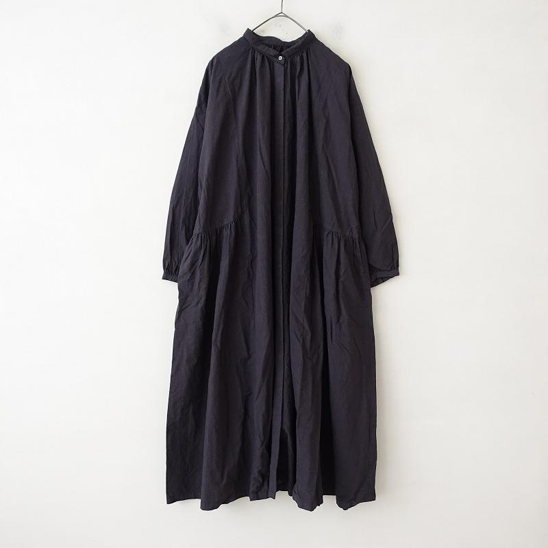 nest Robe 【2024SS/定価3.4万】ネストローブ *コンパクトカラー 