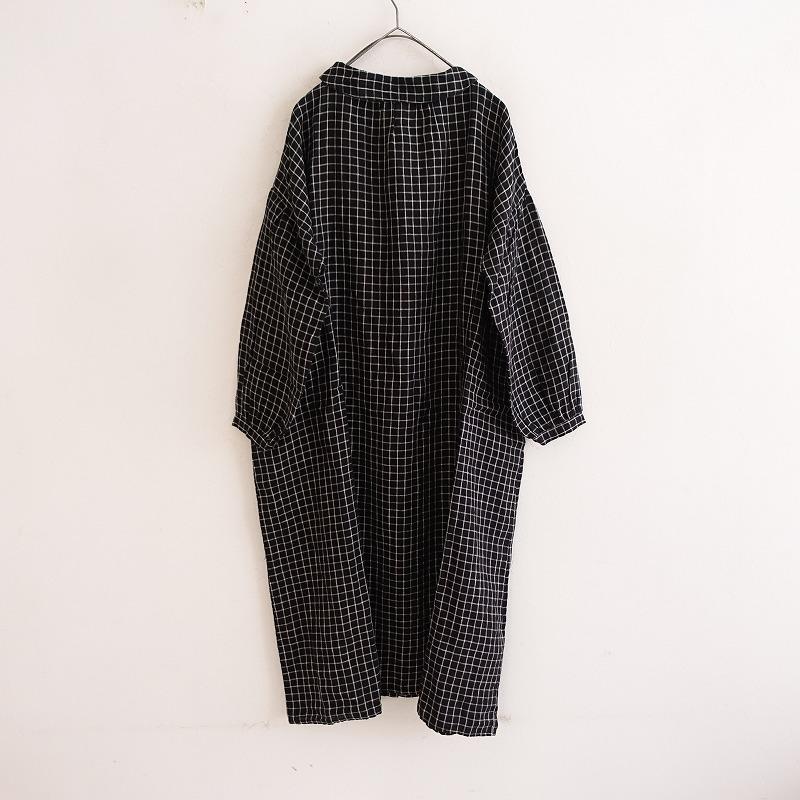nest Robe フォグリネンワーク×ネストローブ fog linen work