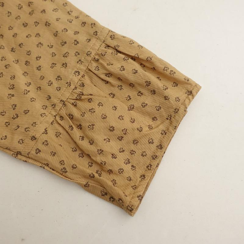 Vlas Blomme（ヴラスブラム） 【定価3万】ヴラスブラム *Light Cotton