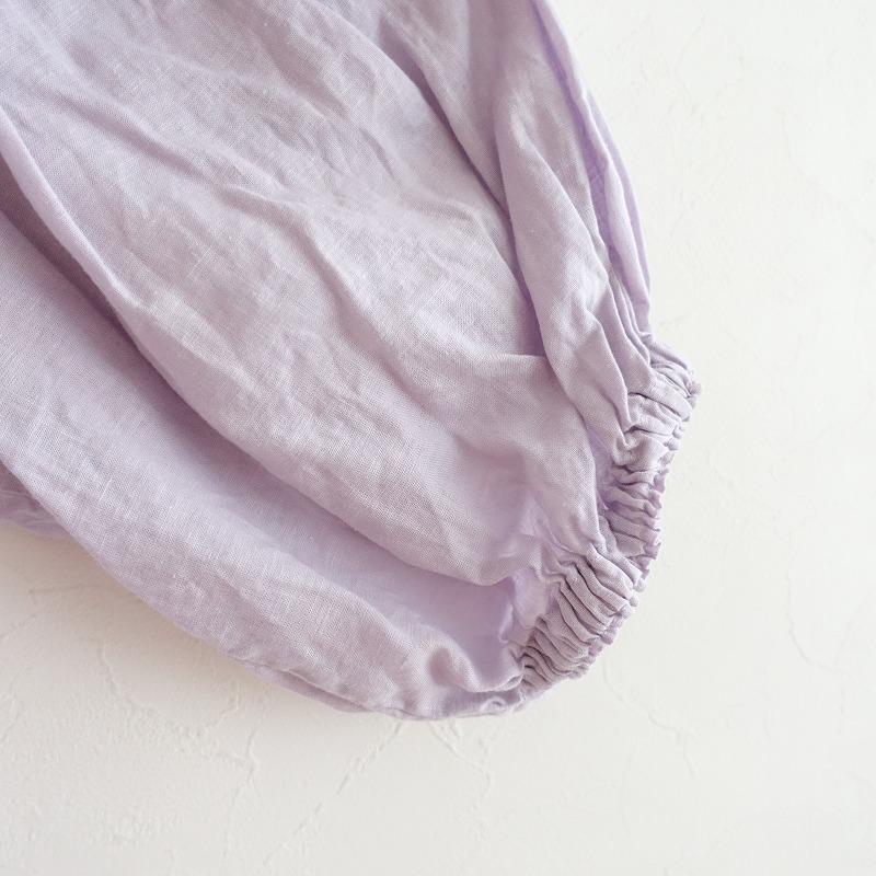 nest Robe 【2023/定価2.8万】ネストローブ UpcycleLino *カラミ nest Robe 【2023/定価2.8万】ネストローブ UpcycleLino *カラミ