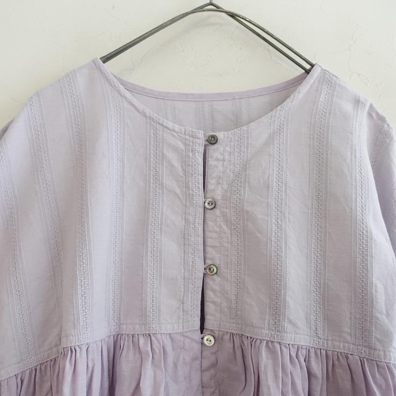 nest Robe 【2023/定価2.8万】ネストローブ UpcycleLino *カラミ nest Robe 【2023/定価2.8万】ネストローブ UpcycleLino *カラミ