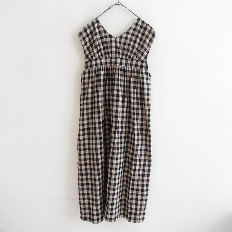 nest Robe（ネストローブ） 【美品/2023/定価2.7万】ネストローブ nest