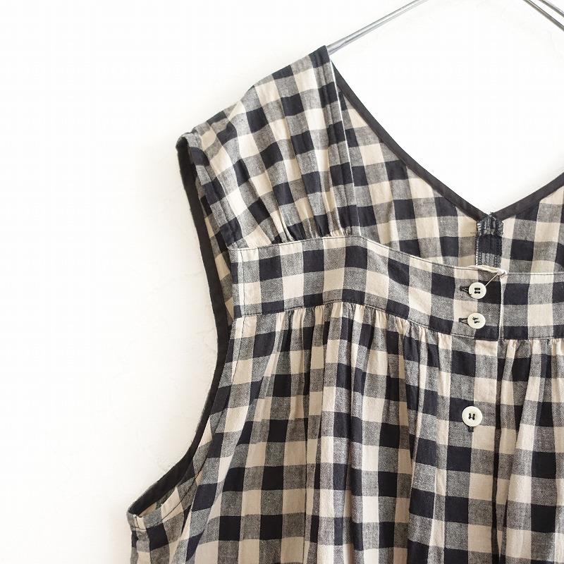 nest Robe（ネストローブ） 【美品/2023/定価2.7万】ネストローブ nest