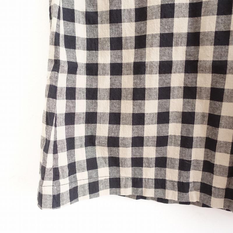 nest Robe（ネストローブ） 【美品/2023/定価2.7万】ネストローブ nest