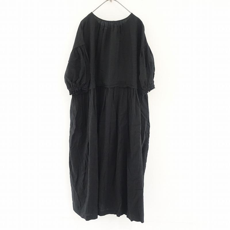 nest Robe（ネストローブ） 【定価2.6万】ネストローブ *ギャザー 