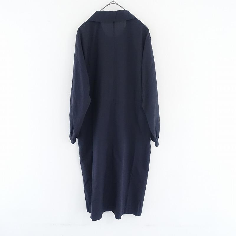 2023SS/定価7.1万】マーガレットハウエル MARGARET HOWELL *エアリー 