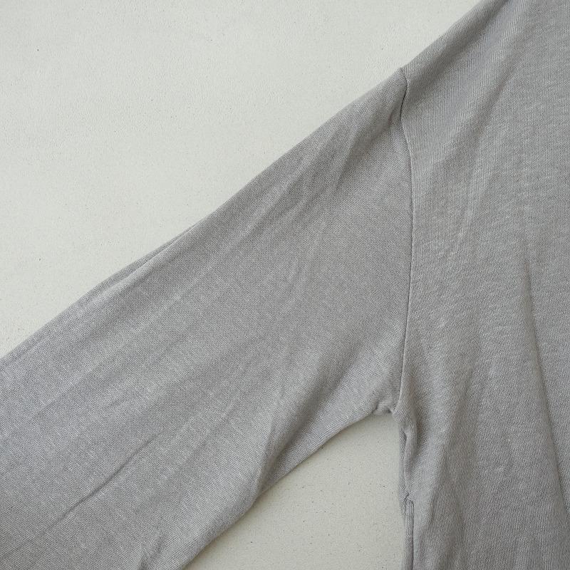 ヴェリテクール ボートネックニット etc 楽天市場】Veritecoeur ヴェリテクール（サイズ（S/M/L）M）（T