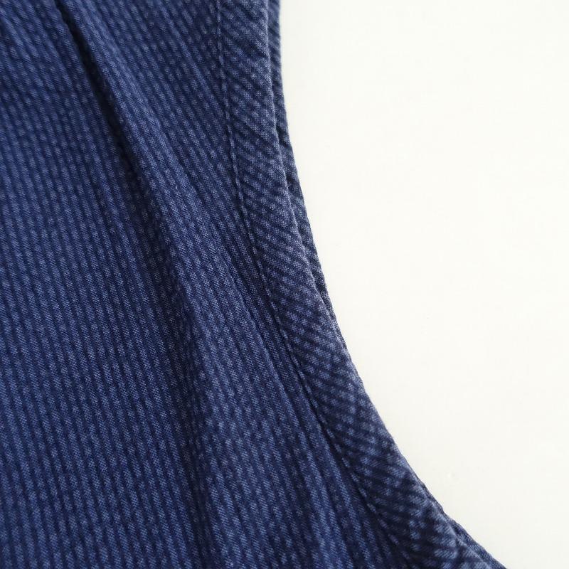 MORIKAGE SHIRT モリカゲシャツ KYOTO *ストライプシアサッカー MORIKAGE SHIRT モリカゲシャツ KYOTO *ストライプシアサッカー
