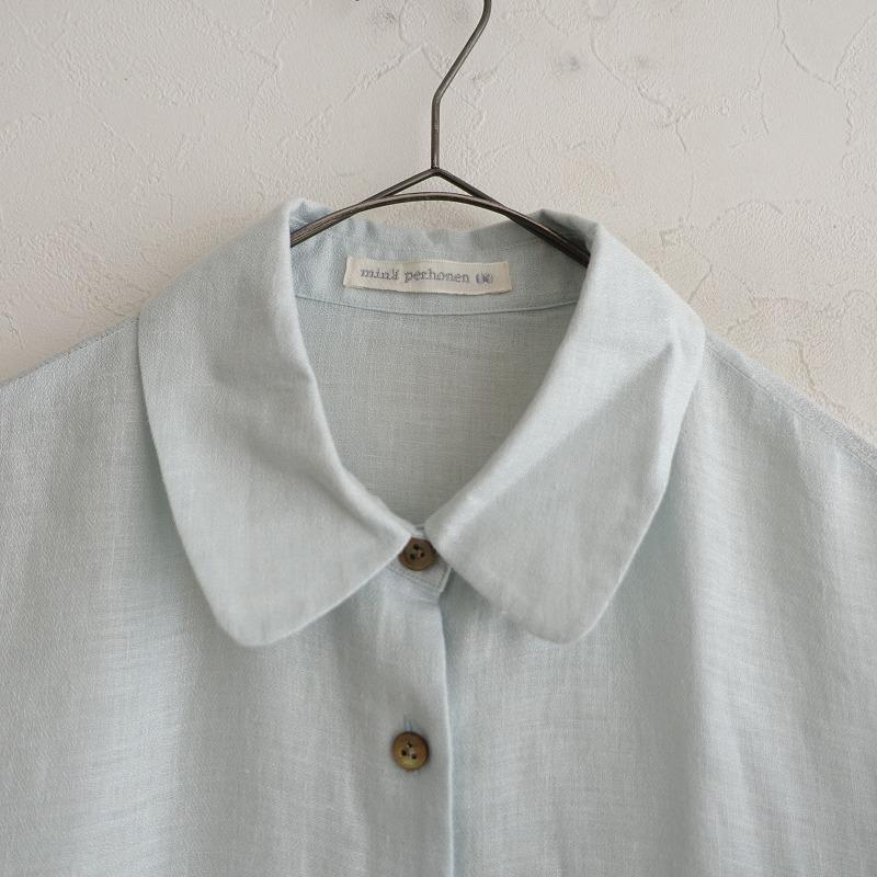 mina perhonen 【2023SS/定価9.9万】ミナペルホネン *frost mina perhonen 【2023SS/定価9.9万】ミナペルホネン *frost
