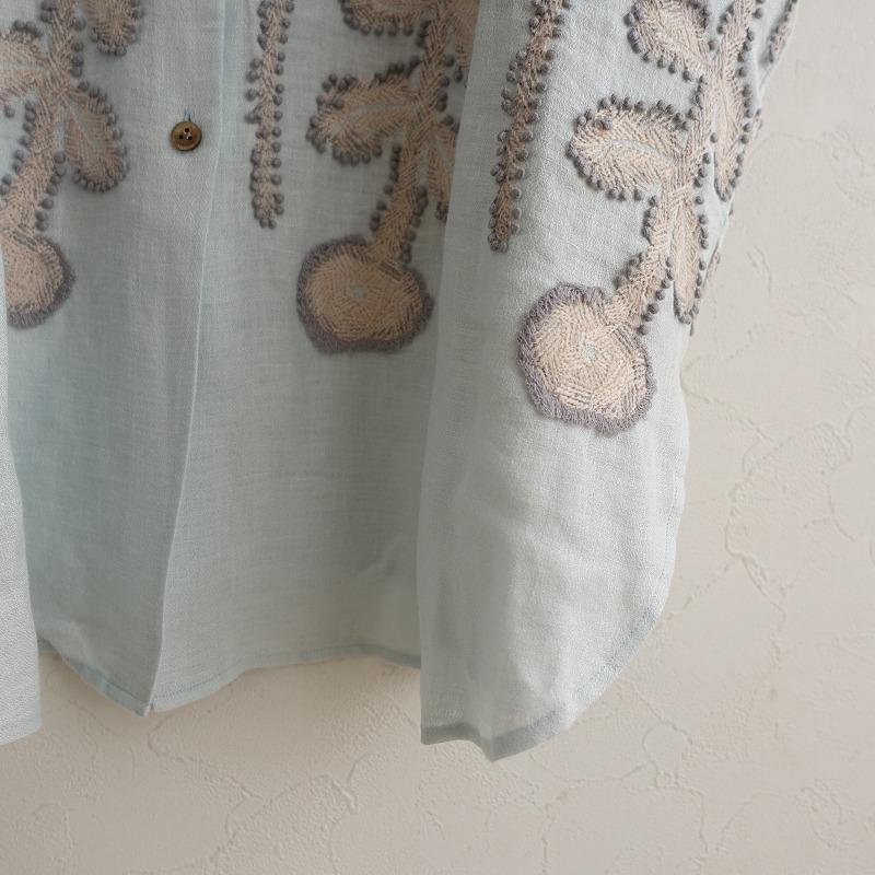 mina perhonen 【2023SS/定価9.9万】ミナペルホネン *frost mina perhonen 【2023SS/定価9.9万】ミナペルホネン *frost