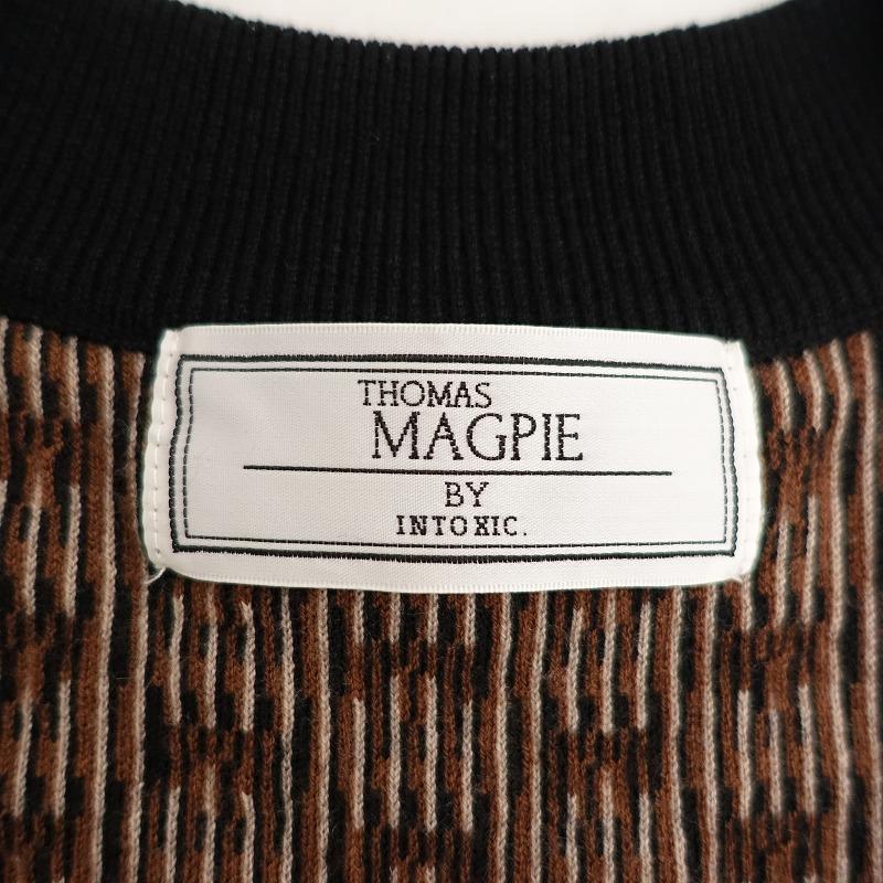 定価1.6万】トーマスマグパイバイイントキシック THOMAS MAGPIE 定価1.6万】トーマスマグパイバイイントキシック THOMAS MAGPIE