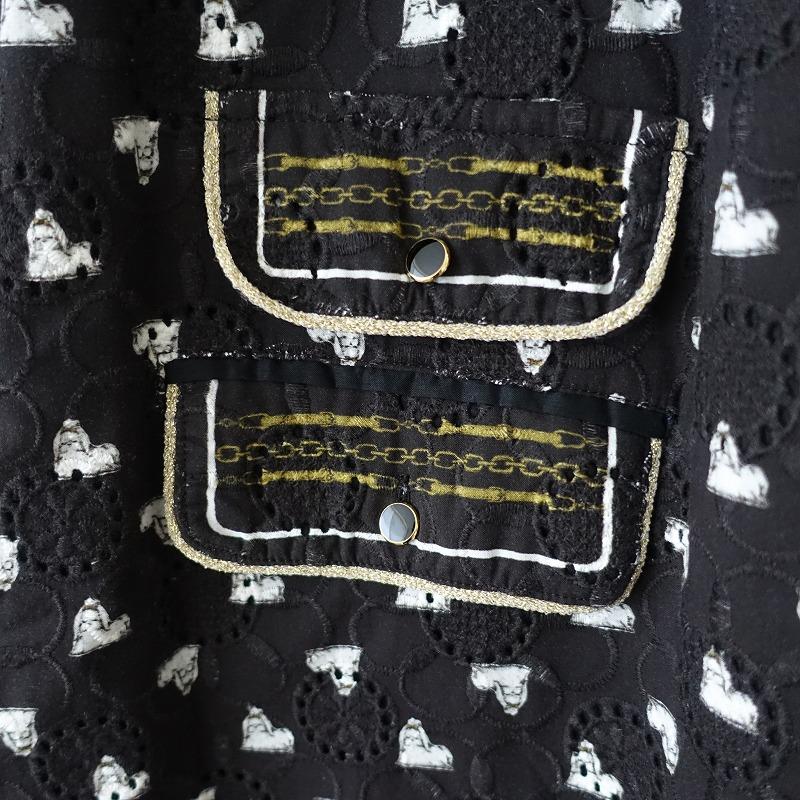 franchelippee 【大きいサイズ/定価3.5万】フランシュリッペ franchelippee 【大きいサイズ/定価3.5万】フランシュリッペ