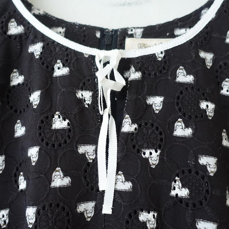 franchelippee 【大きいサイズ/定価3.5万】フランシュリッペ franchelippee 【大きいサイズ/定価3.5万】フランシュリッペ