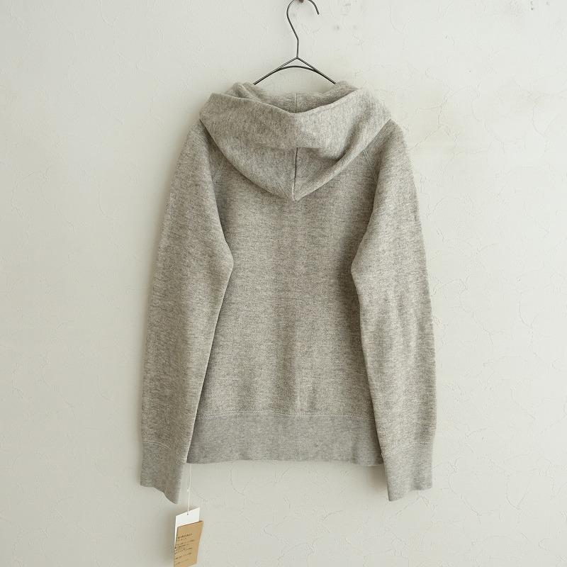 定価2.6万】エアルームプロダクツ AIR ROOM PRODUCTS*コットンヤク吊り 