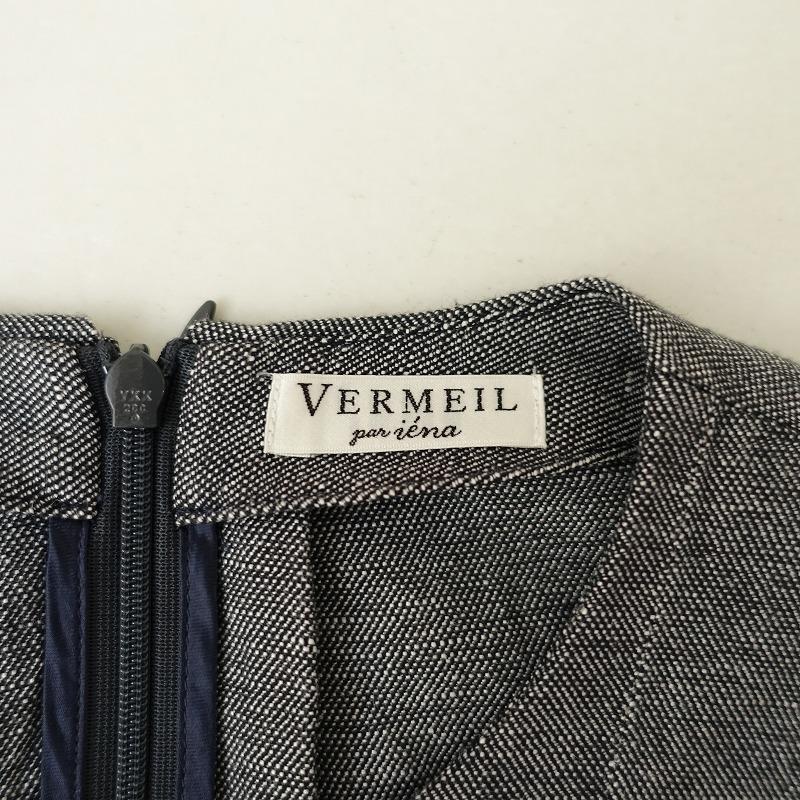 VERMEIL par iena（ヴェルメイユパーイエナ） 【2022/定価2.7万