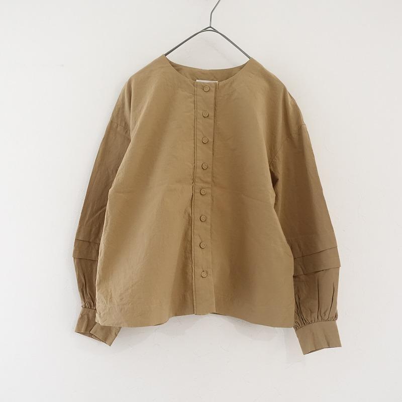 MAGALI（マガリ） 【定価1.8万】マガリ *ウォッシュドコットンリネン 