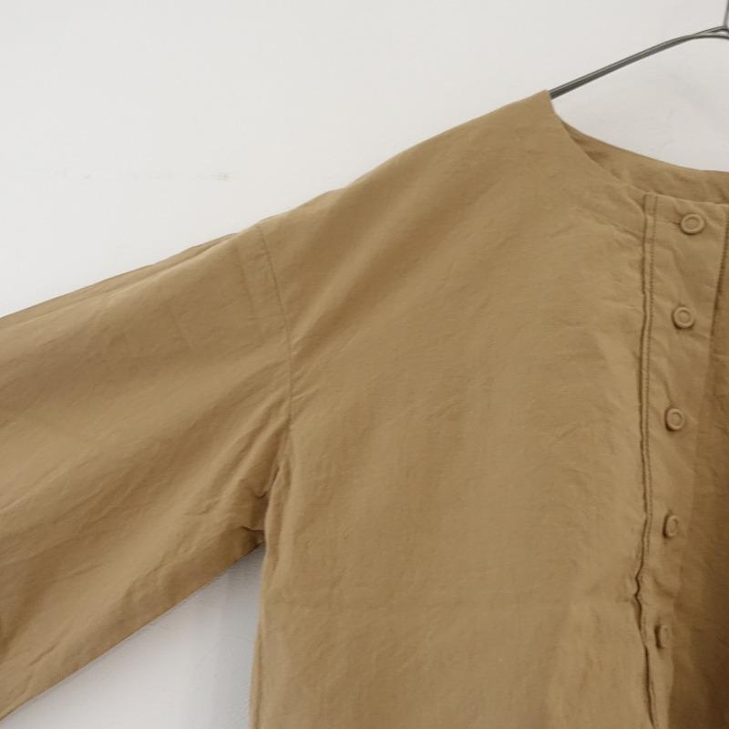 MAGALI（マガリ） 【定価1.8万】マガリ *ウォッシュドコットンリネン 