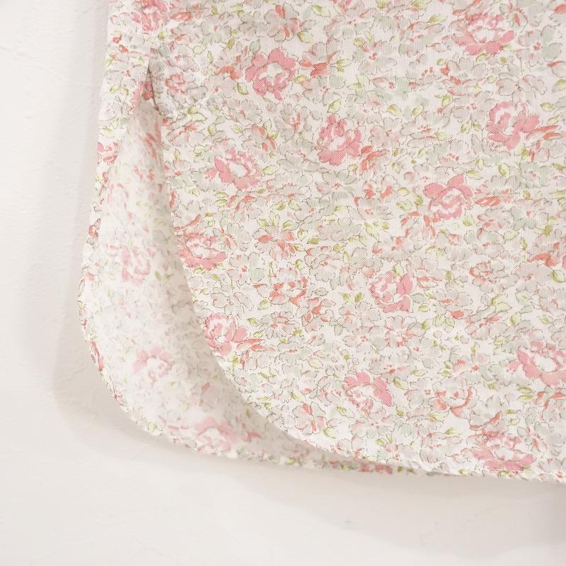 nanadecor（ナナデェコール） *ガーデンローズロングワンピース