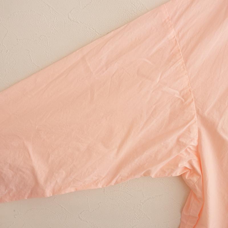 2024/定価6.1万】マニュエルギバル Manuelle Guibal *OVERSIZED PULL 