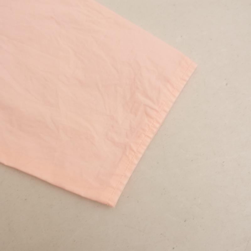2024/定価6.1万】マニュエルギバル Manuelle Guibal *OVERSIZED