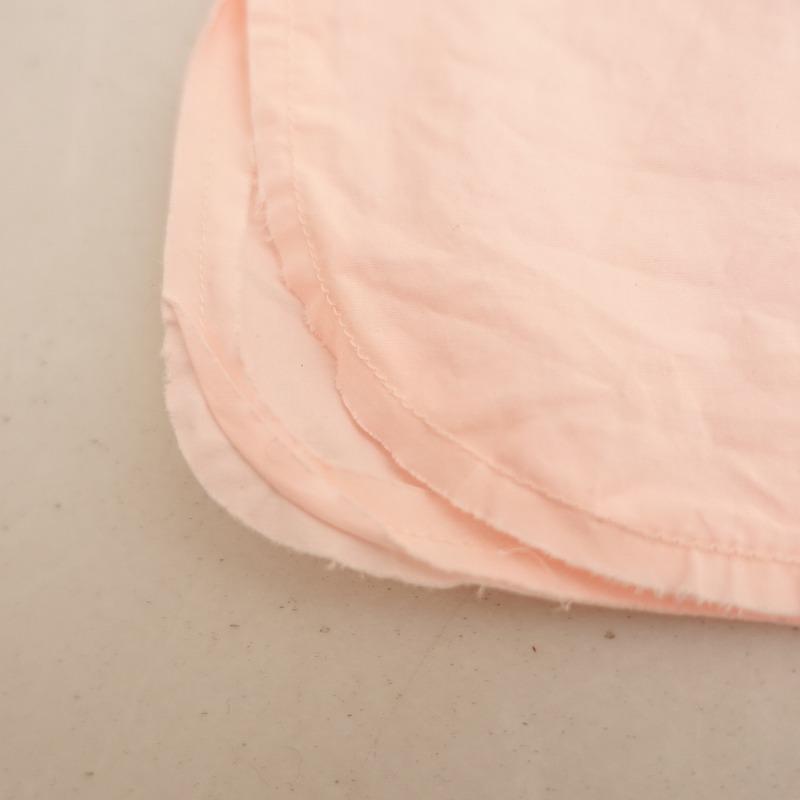 2024/定価6.1万】マニュエルギバル Manuelle Guibal *OVERSIZED PULL 