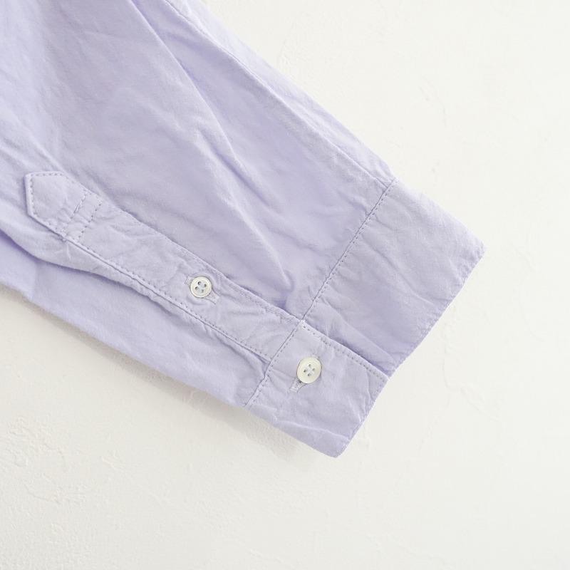nest Robe（ネストローブ） *コットンリネンブロードブリーテッド