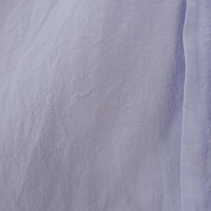 nest Robe（ネストローブ） *コットンリネンブロードブリーテッド