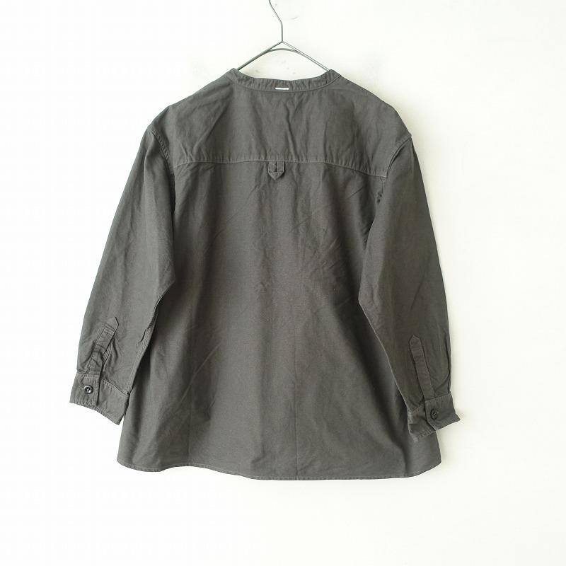 MHL. 【2023/定価2.6万】マーガレットハウエル MARGARET HOWELL MHL. 【2023/定価2.6万】マーガレットハウエル MARGARET HOWELL