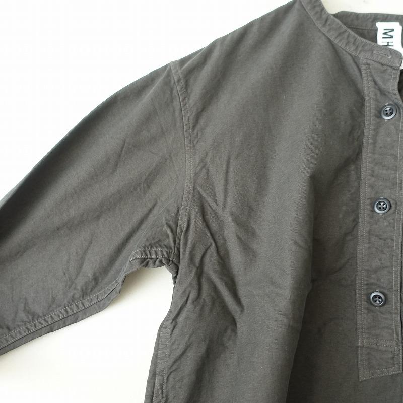 MHL. 【2023/定価2.6万】マーガレットハウエル MARGARET HOWELL MHL. 【2023/定価2.6万】マーガレットハウエル MARGARET HOWELL