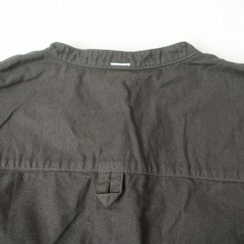 MHL. 【2023/定価2.6万】マーガレットハウエル MARGARET HOWELL MHL. 【2023/定価2.6万】マーガレットハウエル MARGARET HOWELL