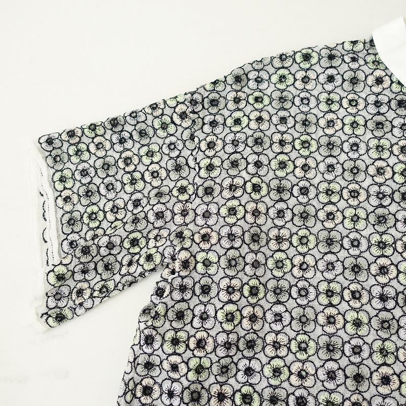 mina perhonen（ミナペルホネン） 【定価6.6万】ミナペルホネン *piha