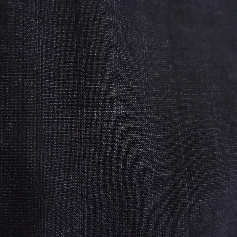 Paul Harnden 【美品】ポールハーデン *ウールショートベルト Paul Harnden 【美品】ポールハーデン *ウールショートベルト