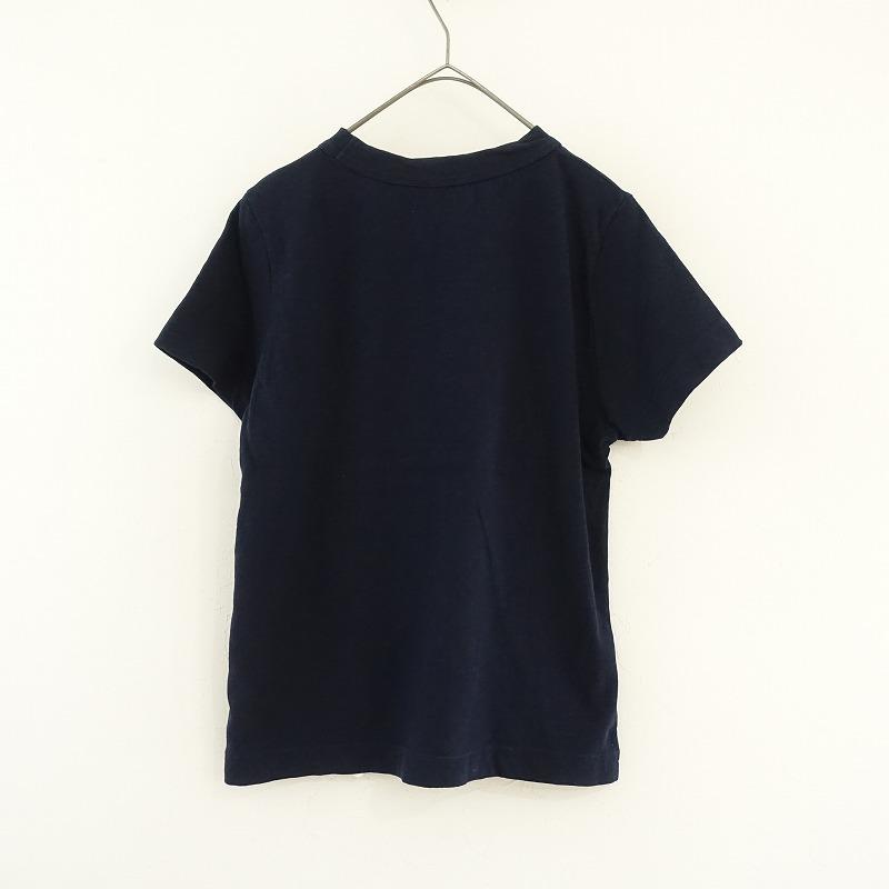 新品　45R 3色セットTシャツ　袋付き 45R フォーティファイブアール *コットンカットソーTシャツ*3