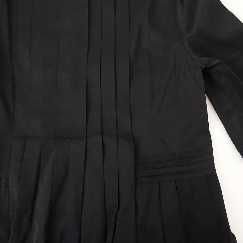 mina perhonen 【定価8.9万】ミナペルホネン *timberlineリネン