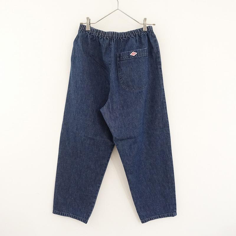 Danton（ダントン） 【定価1.5万】ダントン DANTON*デニムイージー
