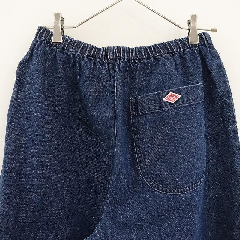 Danton（ダントン） 【定価1.5万】ダントン DANTON*デニムイージー