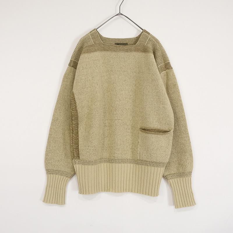 NIGEL CABOURN（ナイジェルケーボン） 【美品/定価3.8万】ナイジェル