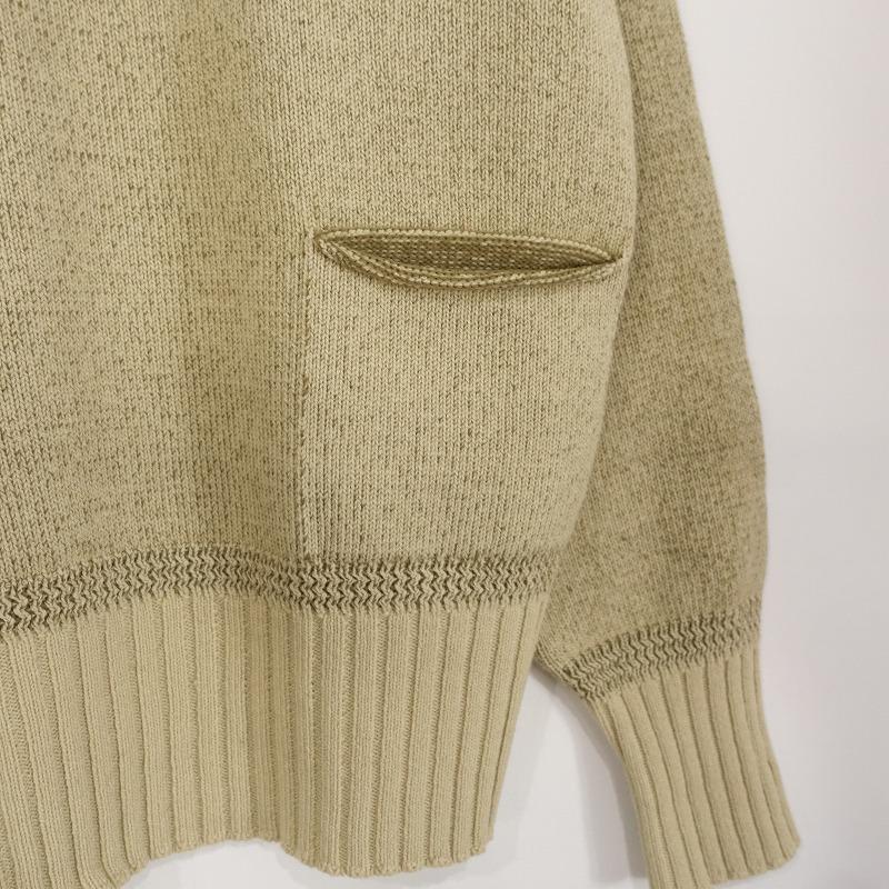 NIGEL CABOURN（ナイジェルケーボン） 【美品/定価3.8万】ナイジェル 