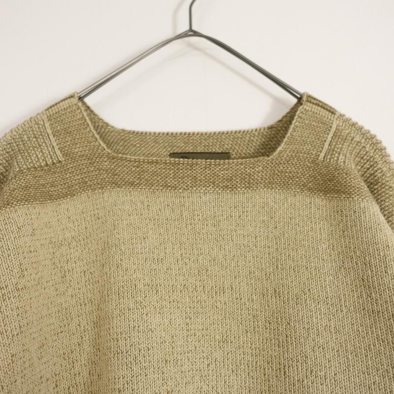 NIGEL CABOURN（ナイジェルケーボン） 【美品/定価3.8万】ナイジェル