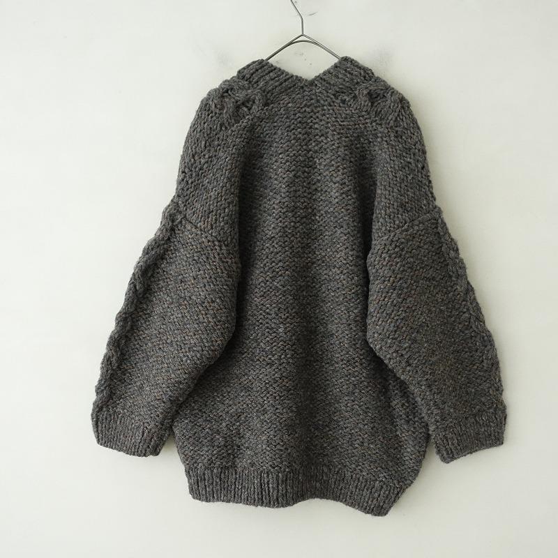 TSUHARU by Samansa Mos2 【美品/定価2.5万】ツハルバイサマンサ TSUHARU by Samansa Mos2 【美品/定価2.5万】ツハルバイサマンサ