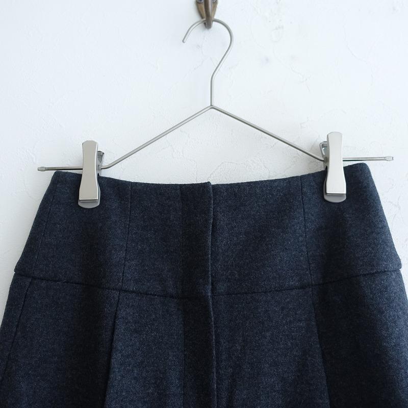 未使用/定価3.6万】セオリー theory *SMOOTH JERSEY PLEAT 未使用/定価3.6万】セオリー theory *SMOOTH JERSEY PLEAT