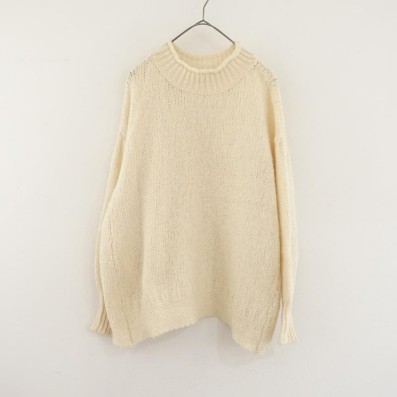 45R（フォーティファイブアール） 【定価4.9万】45R *ツイードガンジー