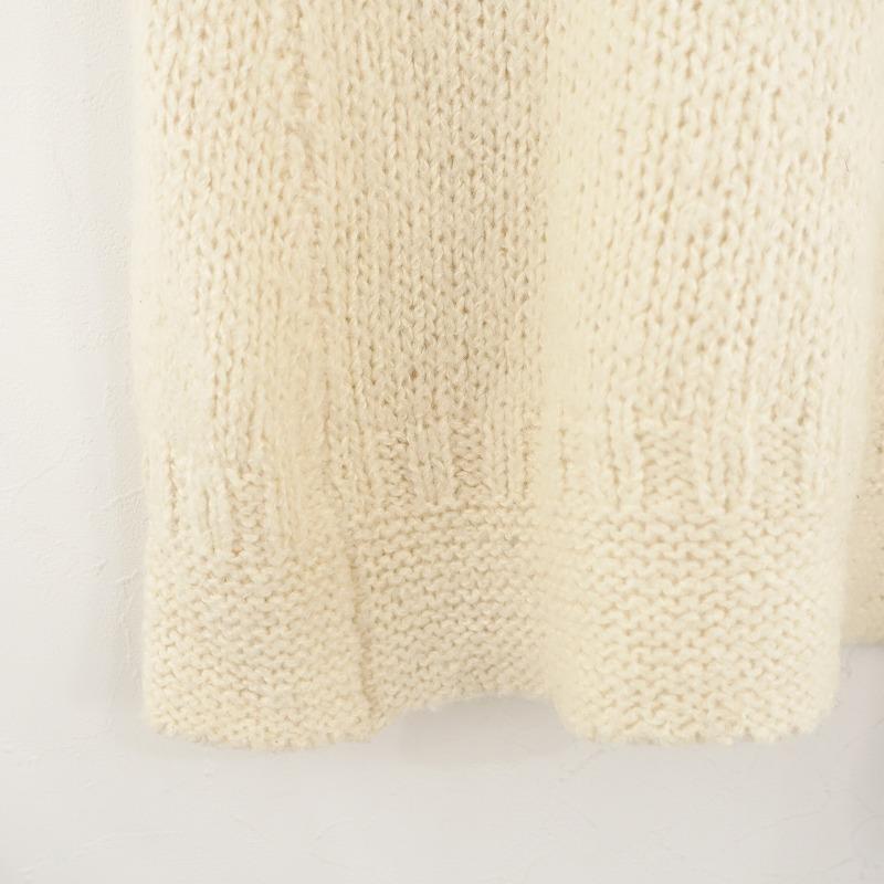 45R（フォーティファイブアール） 【定価4.9万】45R *ツイードガンジー