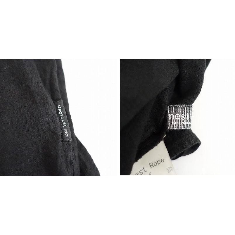 nest Robe（ネストローブ） 【2023/定価2.9万】ネストローブ nest Robe