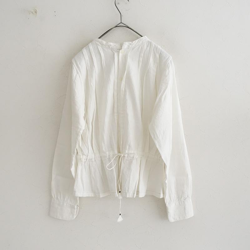 45R（フォーティファイブアール） 【定価4.1万】45R *カディシャツ