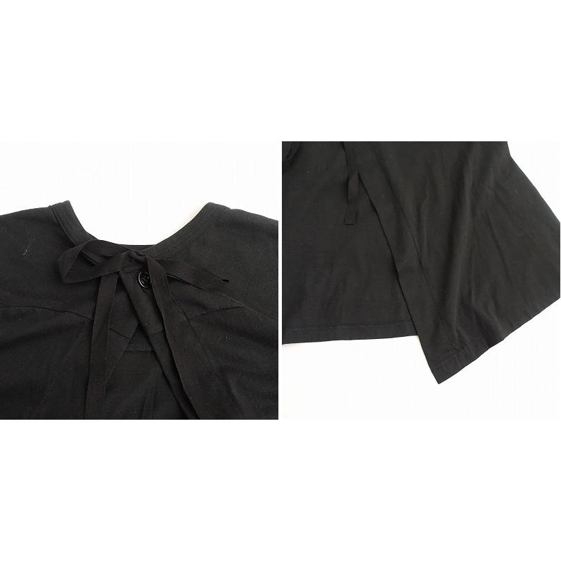 TAO COMME des GARCONS 【2023】タオ コムデギャルソン *バック TAO COMME des GARCONS 【2023】タオ コムデギャルソン *バック