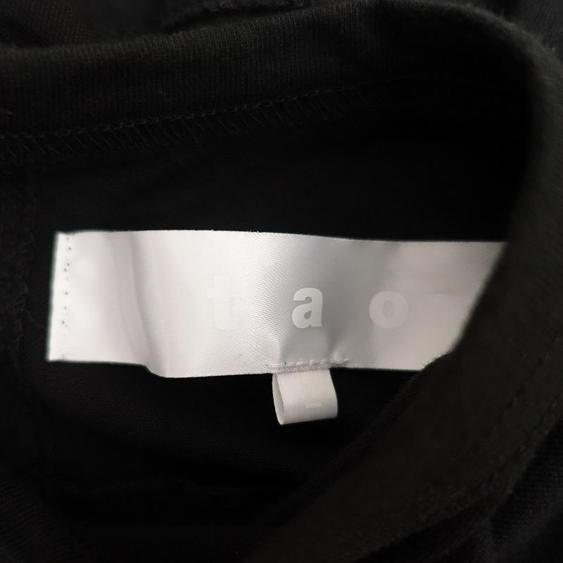 TAO COMME des GARCONS 【2023】タオ コムデギャルソン *バック TAO COMME des GARCONS 【2023】タオ コムデギャルソン *バック