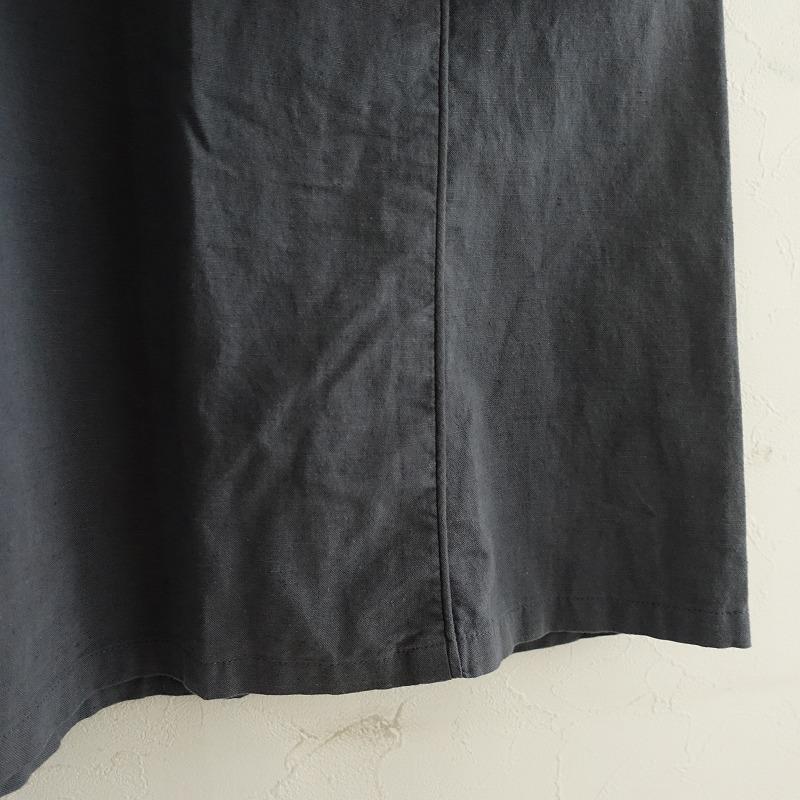 未使用/定価2万】TANDEY オローネ *シーサイドワンピース*リネン 
